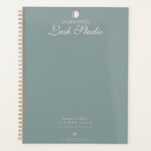 Agenda Modern Salon Beauty Eyelash Studio    