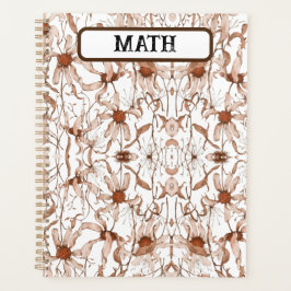 Agenda Modern vibrant color mother photo art