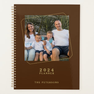 Agenda Moderno Cree Su Propia Foto 2022 Planner
