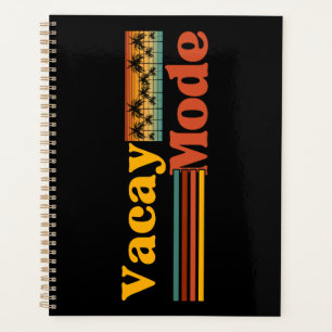 AGENDA MODO VACACIONES PALMERA FAMILIA EN VACACIONES 