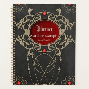 Agenda Momentos dorados de amor.