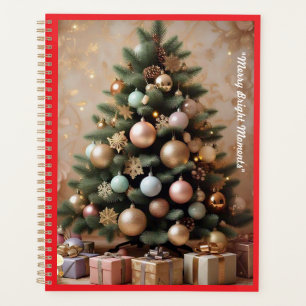 Agenda "Momentos mágicos Navidades"