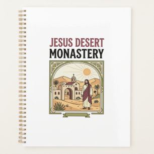 Agenda Monasterio del Desierto de Jesús Monasterio del De