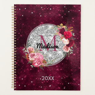 Agenda Monograma