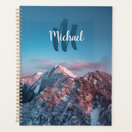 Agenda Monstruo de cielos mágicos Storžič Eslovenia