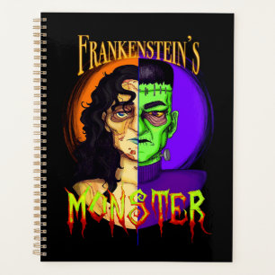 Agenda Monstruo, película clásica de terror, película de