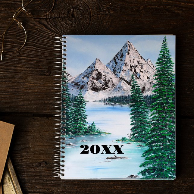 Agenda Montaña fría (Subido por el creador)