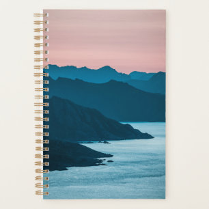 Agenda Montaña Lofoten