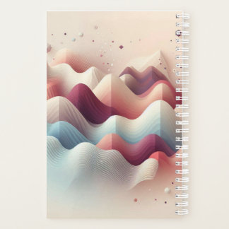 Agenda Montaña Magic Planner