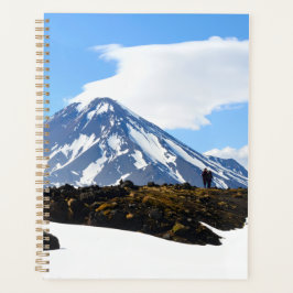 Agenda montañas