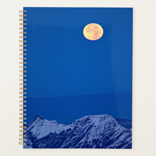 Agenda Montañas Aravis | Mont Blanc Range (Anverso)