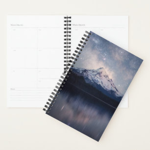 Agenda Montañas Monte Hood Portland, Oregon