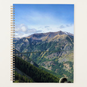 Agenda Montañas Wallowa, OR