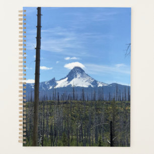 Agenda Monte Washington, O