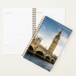 Agenda Monumentos Big Ben, Londres Inglaterra