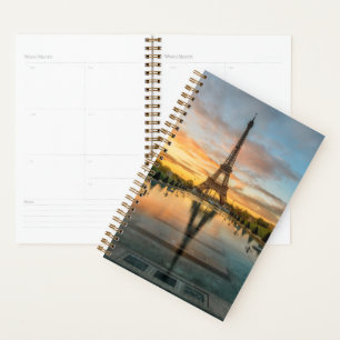 Agenda Monumentos   Torre Eiffel