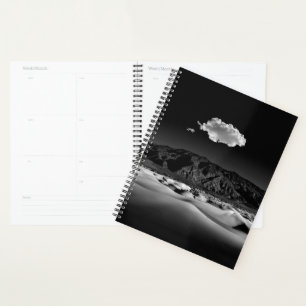 Agenda Moonlight Serenade