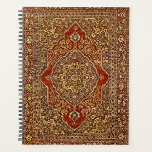 Agenda Moqueta persa - Tabriz