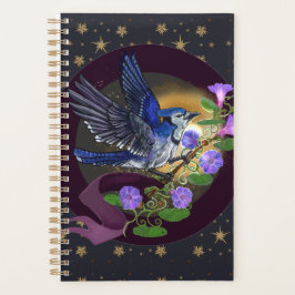 Agenda Morning Glory BlueJay