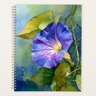 Agenda Morning Glory Planner