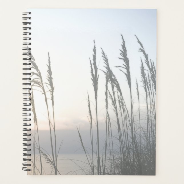 Agenda Morning Whisper (Anverso)