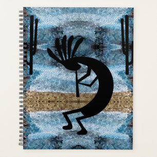 Agenda Mosaico del desierto del suroeste de Kokopelli 2