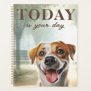 Agenda Motivación inspiradora