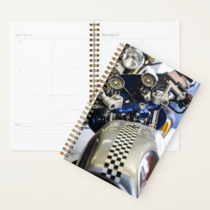 Agenda Motocicletas Motocicletas Biker Rider
