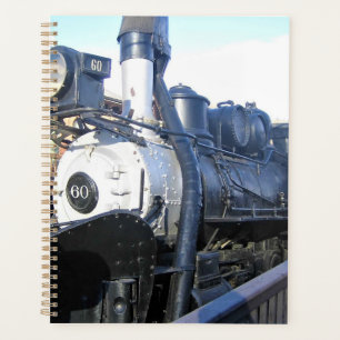 Agenda Motor Nº 60, Idaho Springs, Colorado
