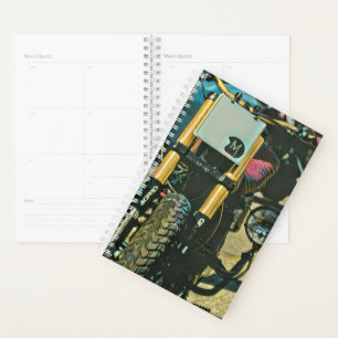Agenda Motorcycles gifts