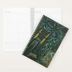 Agenda Motorcyclist gifts