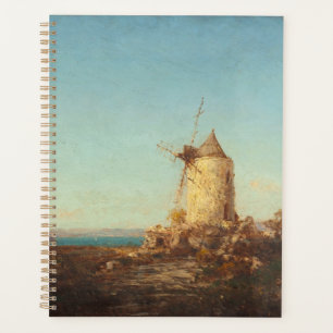 Agenda Moulin De Saint-Miter, Près De Martigues