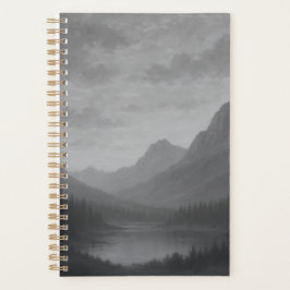 Agenda Mountain Escape Planner
