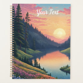 Agenda Mountain Meadow