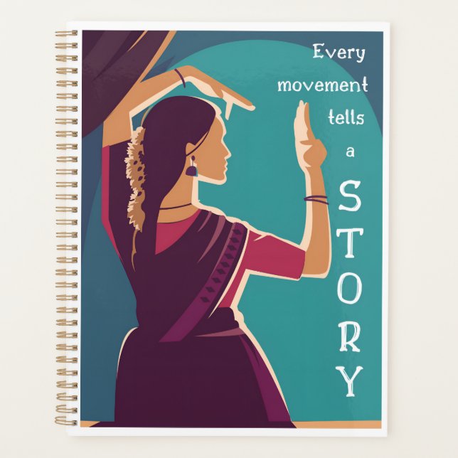 Agenda Mudra (Anverso)