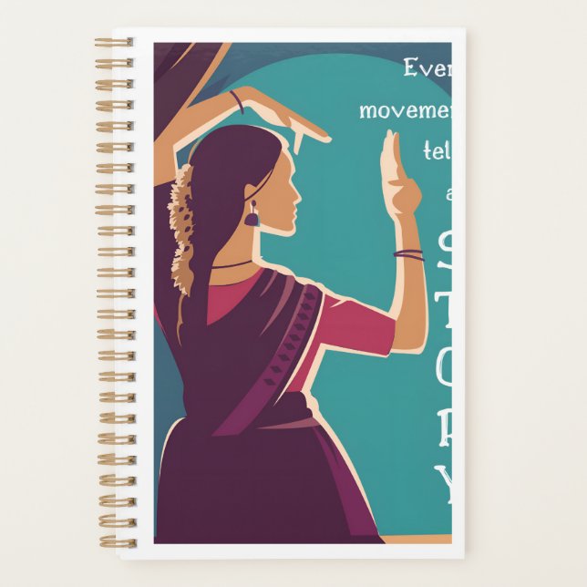 Agenda Mudra (Anverso)