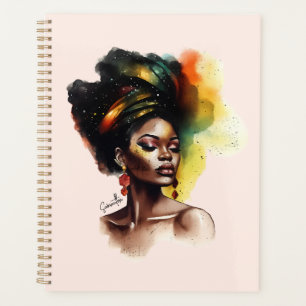 Agenda Mujer afroamericana empoderada (2)
