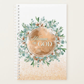 Agenda Mujer de Dios en Brown