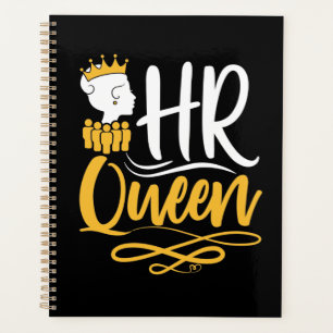 Agenda Mujeres directoras de recursos humanos de la Reina