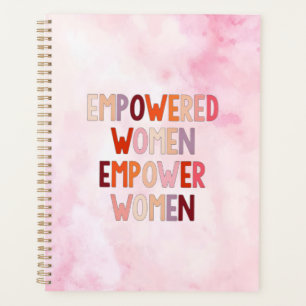 Agenda Mujeres Empoderadas Empoderan a Mujeres