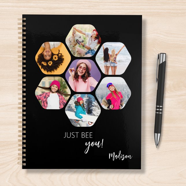 Agenda Múltiples Collages de fotos SÓLO ANTES DE TU nombr (Subido por el creador)