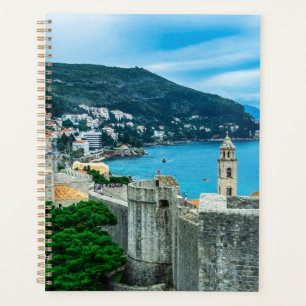 Agenda Muro de Dubrovnik