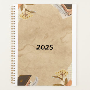 Agenda Murugi Stationery Co. 2025 Sof-tplanner