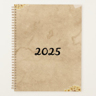 Agenda Murugi Stationery Co. 2025 Softplanner