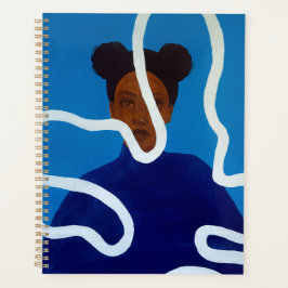 Agenda Muse #1 Planner