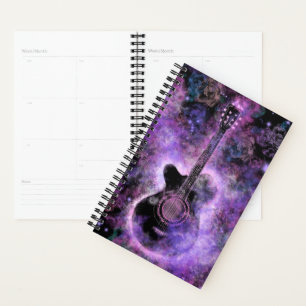 Agenda Música de guitarra romántica - Sonido mágico
