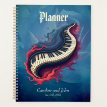 Música en movimiento, el piano curvo.