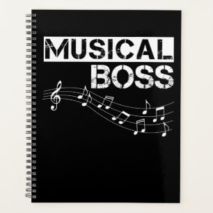 Agenda Músico de Bosque Musical