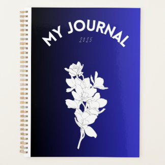 Agenda My Journal 2025