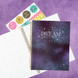 Agenda Mystical Dream Dusty Violet
